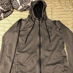 Women’s under armour sweater
